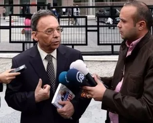 Atatürk’e hakaret eden Yeşilyurt tahliye edildi