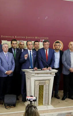 15 vekil CHP'ye dönüyor mu? 15 vekil CHP'ye ne zaman dönecek?
