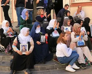 Diyarbakır annelerinin evlat nöbeti 30uncu gününde! Bin yıl da sürse ben buradan ayrılmayacağım