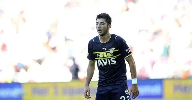 Fenerbahçe, Muhammed Gümüşkaya’yı Giresunspor’a kiraladı