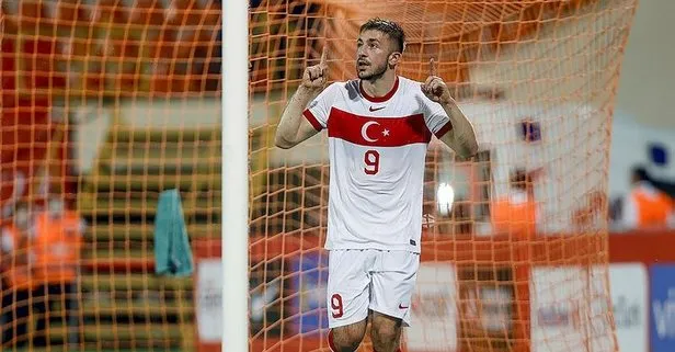 Galatasaray’da toplam 13 futbolcu milli forma altında ter dökecek