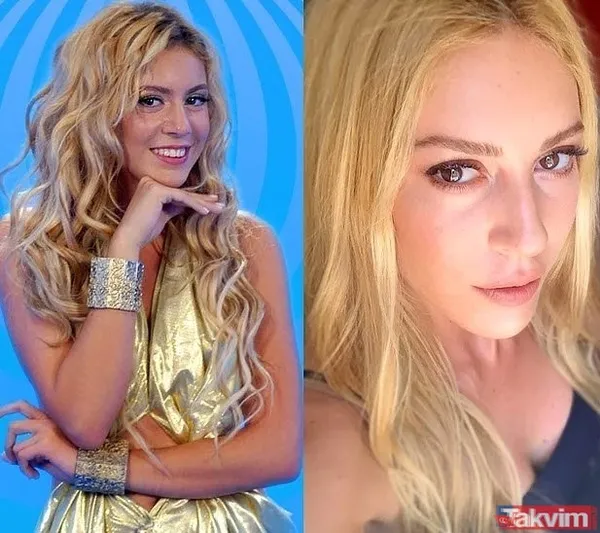 Yaprak Dökümü’nün Ayşe’si Şebnem Ceceli son haliyle şaşırttı! Gören Buse Varol sandı! Gökçe Bahadır ve Fahriye Evcen’in minik kardeşiydi... - 14