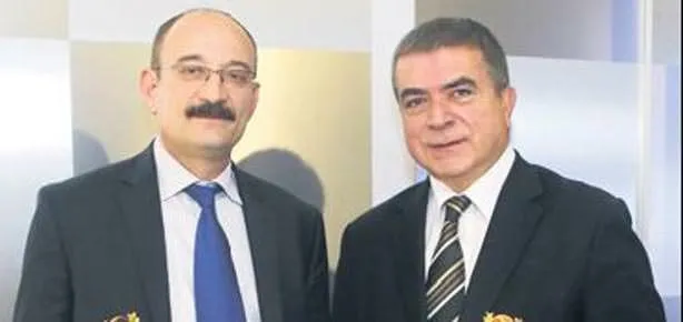 Takvim’e ödül