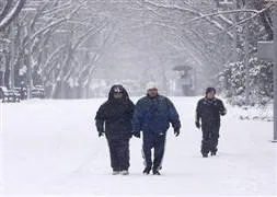 İstanbul ve Ankara’ya kar geliyor