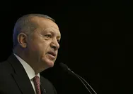 Son dakika: Başkan Erdoğandan koronavirüs nedeniyle hayatını kaybeden BTP Genel Başkanı Haydar Baş için taziye