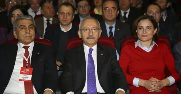 Ünlü sanatçıdan CHP'ye sert tepki: Güya Atatürkçü zavallılar...