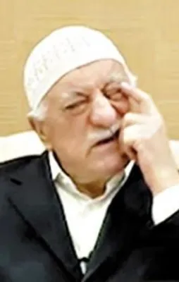 İşte FETÖ'nün TSK'daki 120 mahrem imamı