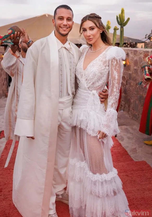 Meedo gitti dertler bitti! Şeyma Subaşı boşanır boşanmaz açıldı saçıldı "Kocam kızıyor paylaşamam" diyen Şeyma... - 8