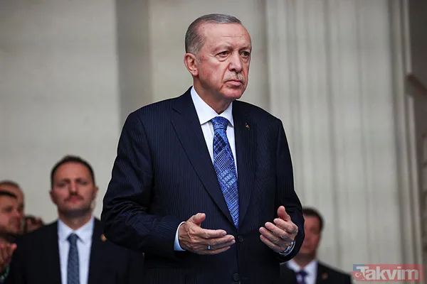 Balkanlar'ın en büyüğü... Başkan Erdoğan'dan Namazgah Cami açılışında İsrail uyarısı: Karşısında durmak hepimizi görevi! - 10