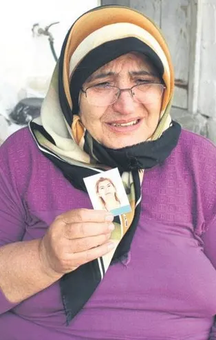 25 gündür kayıp olan Gülten Yıldırım'ın annesinden çağrı: Kızımı bulun