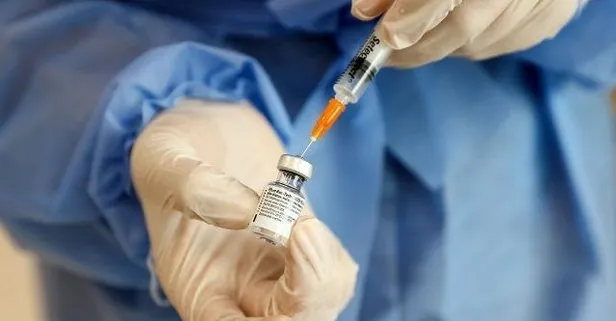 Türkiye, AB ve 12 ülkeyle COVID-19 aşı sertifikalarını karşılıklı tanıdı