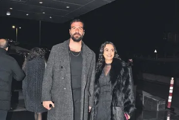 Yaşlanmayı öğrendim