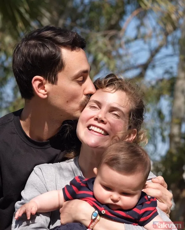 Edip Tepeli ile 8 yıllık evliliği biten Ayşecan Tatari boşanma haberlerini doğum günü pozuyla doğruladı! - 13