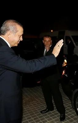 Erdoğan-Putin görüşmesi Rus basınında