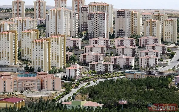 100 bin TL, 200 bin TL, 300 bin TL konut kredisi hesaplaması! Halkbank, Ziraat Bankası, Vakıfbank 0.89 0.99 faizli 0 ve 2. el konut kredisi başvuruları başladı mı? - 4