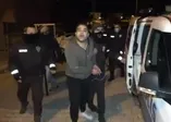 Adana'da ayrılma aşamasındaki kocası evi bastı! KADES’i kullanan kadının imdadına polis yetişti