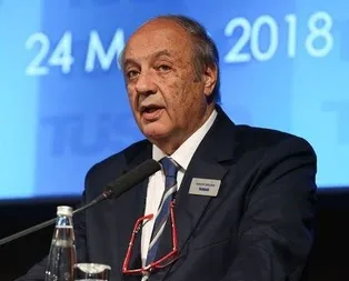 TÜSİADın skandal açıklamalarına tepkiler dinmiyor