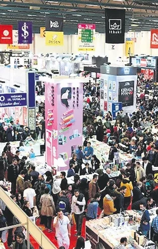 Türkiye ve bölgenin en kapsamlı karma ticaret fuarı MÜSİAD EXPO, bugün kapılarını açıyor | Ekonomi haberleri