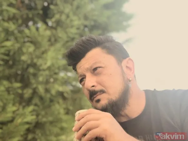 Kuruluş Osman’ın Gündüz Alp’i Emre Basalak’ın sır gibi sakladığı eşi bakın kim! Gören hayran kaldı güzelliğiyle parmak ısırttı - 3