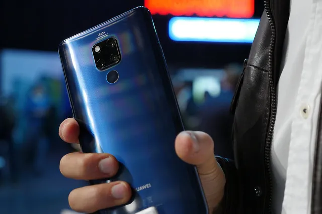Huawei Mate 20X 5G'nin özellikleri ve fiyatı nedir - Xiaomi yeni üstten açılan kameralı telefon hangisi?-6
