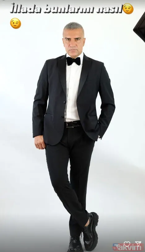 Berdan Mardini'den döşüne laf eden Ebru Şancı'ya jet yanıt "Neremi göstereyim söz söyleyin açayım" Güllü dalı takımı başına iş açtı - 10