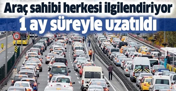 arac sahibi herkesi ilgilendiriyor 1