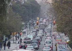 Trafikte yeni dönem