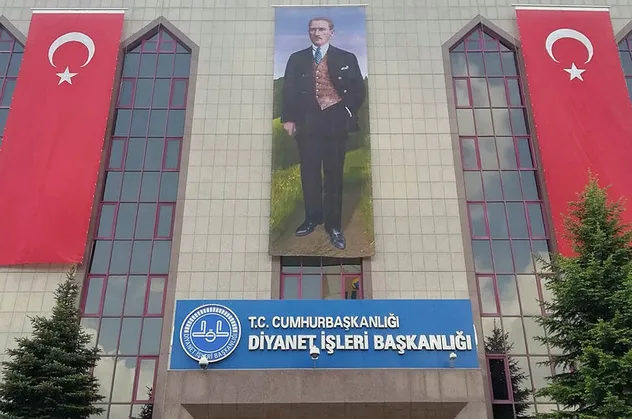 Diyanet'ten Sözcü'nün yalan haberiyle ilgili açıklama