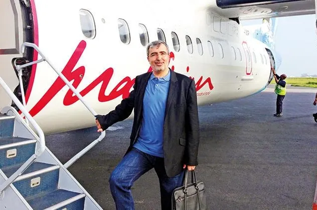 Jet Fadıl'a Almanya'dan şok karar! Gurbetçi vatandaş Fadıl Akgündüz'e karşı açtığı davayı kazandı