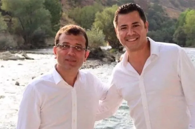 CHP yandaşı gazeteci Memduh Bayraktaroğlu'ndan bomba iddia! Murat Ongun'un İsviçre tatilini kim ödedi? "Derhal istifa etmeli"