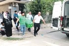 Gaziantep'te sevgili vahşeti! Evini bastı, başından vurdu, intihar etti