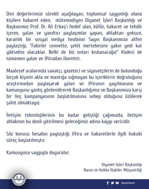 chpnin-taninmis-trolleri-diyanet-isleri-baskani-prof-dr-ali-erbasi-hedef-aldi-ve-hakaret-etti-1601735231329.jpeg Diyanet İşleri Başkanı Prof. Dr. Ali Erbaş’a hakaret eden CHP'nin tanınmış trolleri ile ilgili hukuki süreç başlatıldı-3