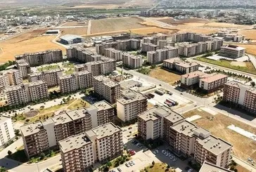 Terör yıktı devlet yaptı