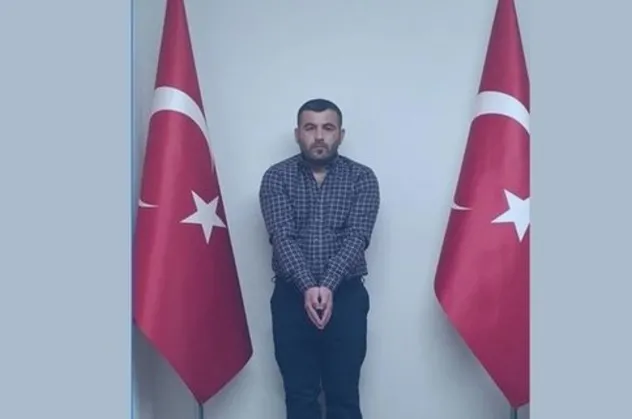 SON DAKİKA: Ankara Cumhuriyet Başsavcılığı itirafçı olan PKK'nın sözde lojistik sorumlusu İbrahim Parım'ın tahliyesine itirazda bulundu