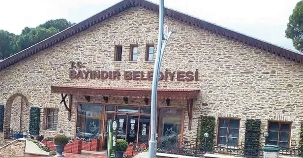 CHP'li Bayındır Belediyesi'nde borçlar artınca taşınmazlar satışa çıkmaya başladı!