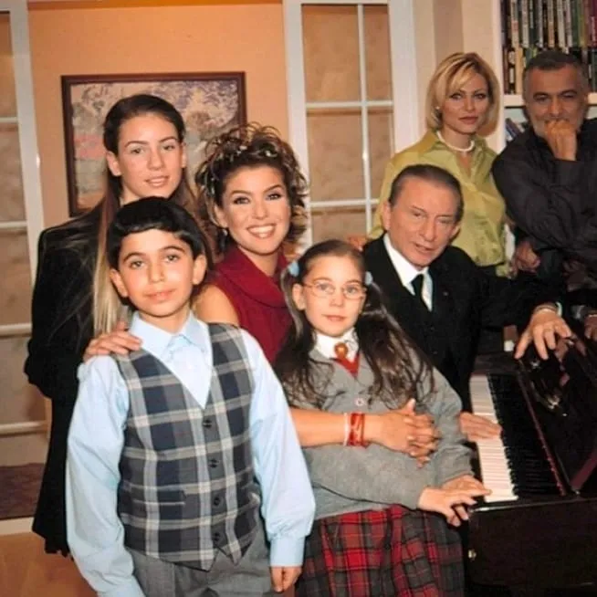 Dadı’nın Duygu'su Gökçe Bilgebay'ın son hali ortaya çıktı! Sinem Kobal’ın minik kardeşiydi... - 2