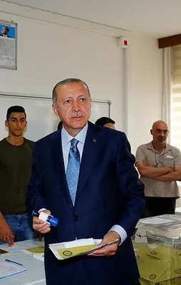 Cumhurbaşkanı Erdoğan'dan Rize'de büyük fark!