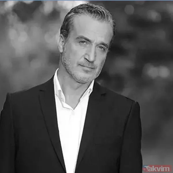 2024 yılında aramızdan ayrılan ünlüler! Acı haberleriyle sanat camiasını yasa boğdular... - 17