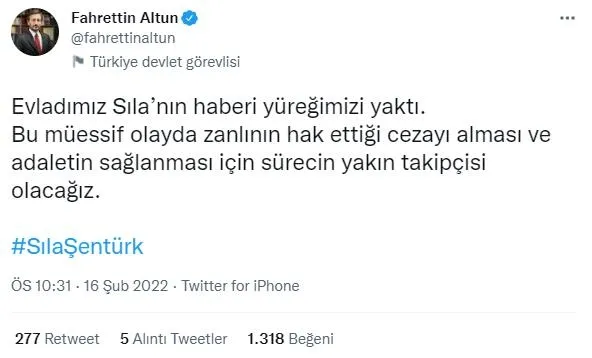 16 yaşındaki Sıla Şentürk'ü canice katleden Hüseyin Can Gökçek tutuklandı! Kan donduran detaylar-10