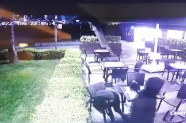Trabzon'da dehşet! Azerbaycanlı koca, eşinin kafasına sıktı!