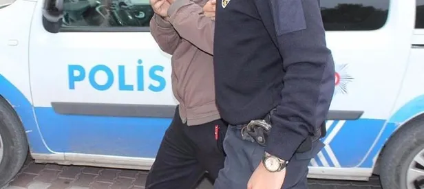 Komiserden polislere alçak talimat