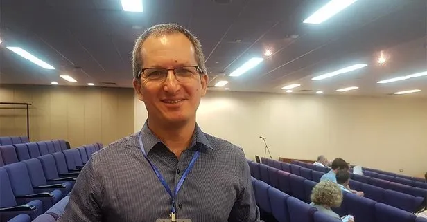 Avustralya’daki Melbourne Üniversitesi’nde İsrailli akademisyenin konuşması iptal edildi