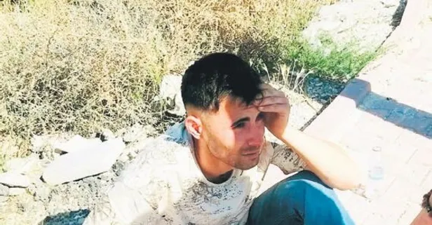 Konya’da korkunç olay: Öğretmeni gasp etti, üniversiteli genç kıza bıçakla saldırdı