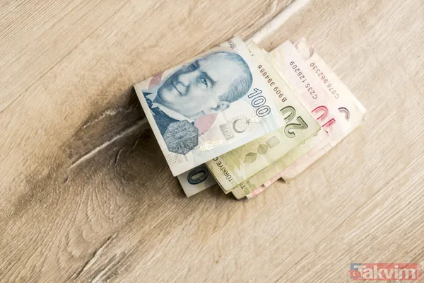 Maaşla birlikte otomatik yatacak! SSK Bağkur emeklilerine 3.500 TL kurban parası verilecek! Emekliye fırsat bir ATM kadar uzakta! 2500 TL üzeri maaş alanlar... - 8