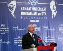 Zonguldak’ta ’Uzun Hasan’ın topraklarındayız’ dedi