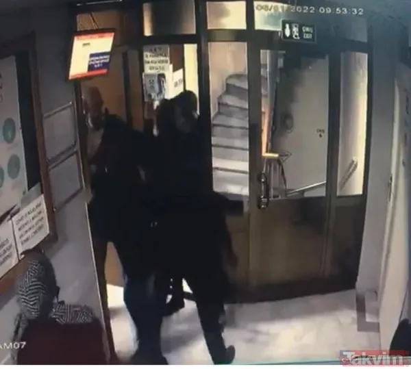 Üsküdar'da aile hekimi Alpaslan Kılıç'a saldırı: Beyaz kod verdiği çiftin test sonucu pozitif çıktı - 5