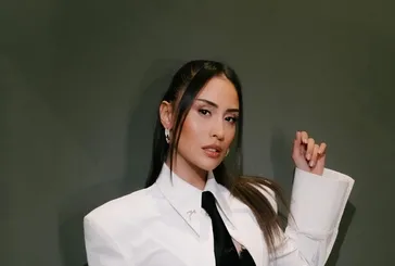 Hande Ünsal’dan 19 yıllık aşkta ikinci evlilik itirafı