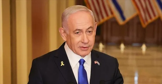 İsrail Başbakanı Binyamin Netanyahu katliamları üstlendi