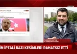 YSK'nın kararı sonrası Avrupa basını algı operasyonuna başlattı