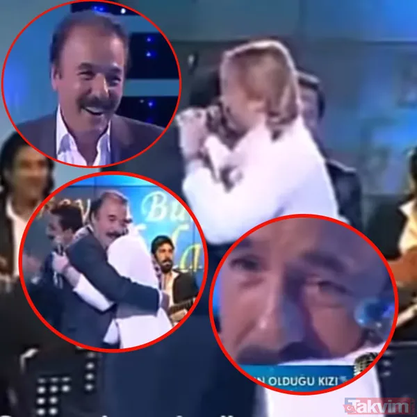 İşte yıllar sonra gündem olan o anlar...